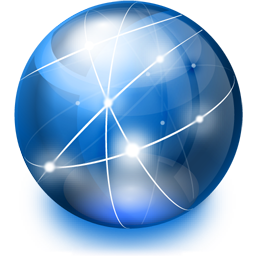 web
